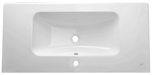 Умывальник мебельный "Эйфория-100" MYJOYS