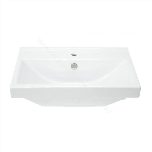 Умывальник мебельный "FEST 60" Sanita Luxe