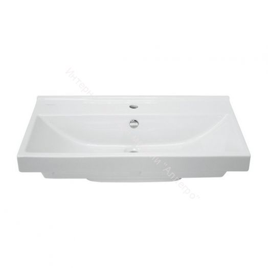 Умывальник мебельный "FEST 80" Sanita Luxe