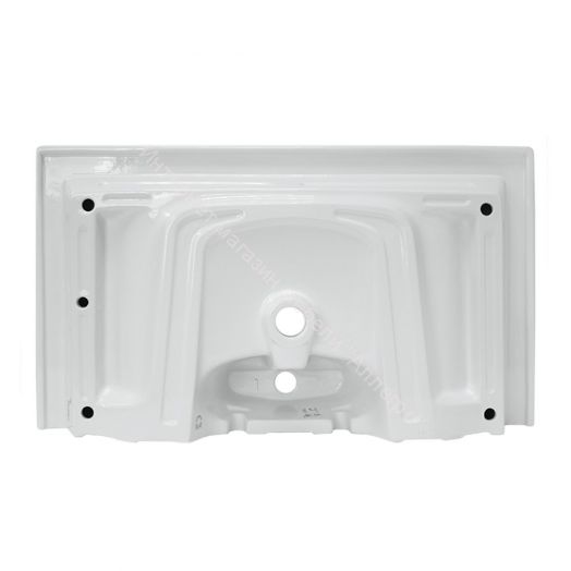 Умывальник мебельный "FEST 80" Sanita Luxe