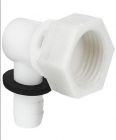 Душевая кабина DUNAY 100/24 ТН
