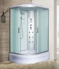 Душевая кабина DUNAY 110/80/24 L/R МТ