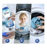 Lenor Spring Awakening Усилитель аромата для стирки  194 гр