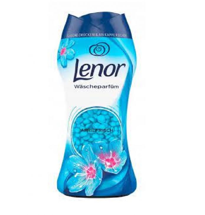 Lenor Spring Awakening Усилитель аромата для стирки  194 гр