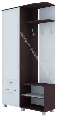 Прихожая "Ева 1"