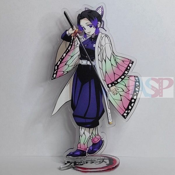 Акриловая фигурка Kimetsu no Yaiba