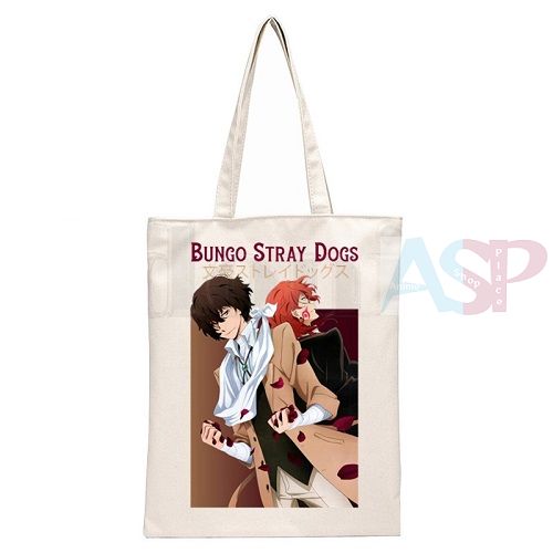 Сумка Bungou Stray Dogs