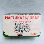 Мастика садовая бактерицидная, 350 г