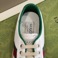 Мужские кеды Gucci