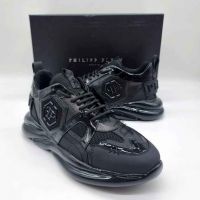 Мужские кроссовки Philipp Plein