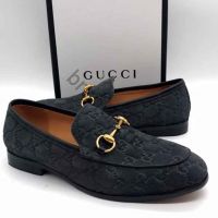 Лоферы Gucci мужские