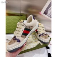 Кроссовки Gucci