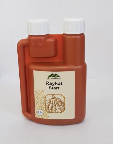 Райкат Старт (Raykat Start) ручная фасовка 50мл