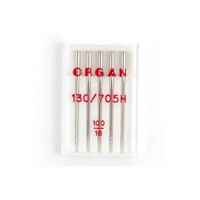 фото ORGAN.УН.100/5