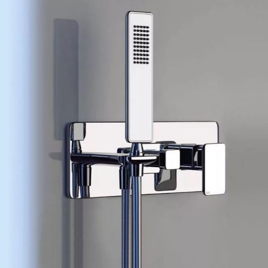 Gessi cмесители для душа купить в Москве и СПБ | смеситель Джесси в душ ...