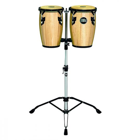 Meinl HCG89NT Wood Conguita Бонго