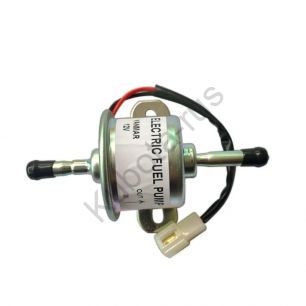 Топливный насос электрический Kubota V2203 