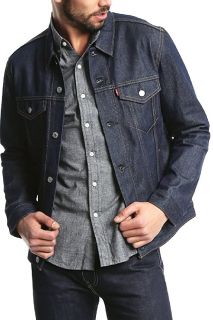 Levi's (Rigid)  ORIGINAL