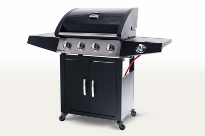 Газовый гриль Esprit-41B Start Grill