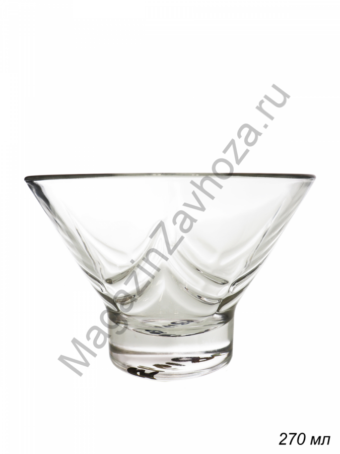 Креманка Bell New Призма / 19с2087 /уп.24/