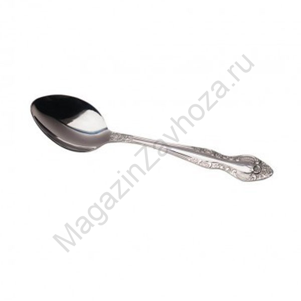 Ложка десертная Тройка / СЛ-56 /уп.12/240/ М-3