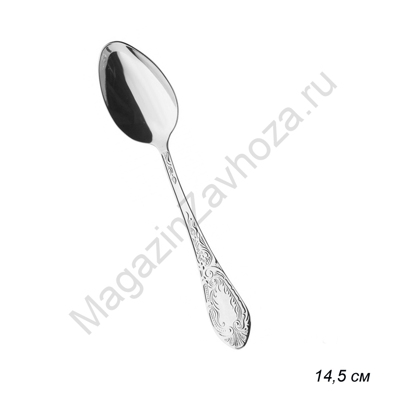 Ложка чайная Лесная фантазия / ЛЧ-М21 /уп /