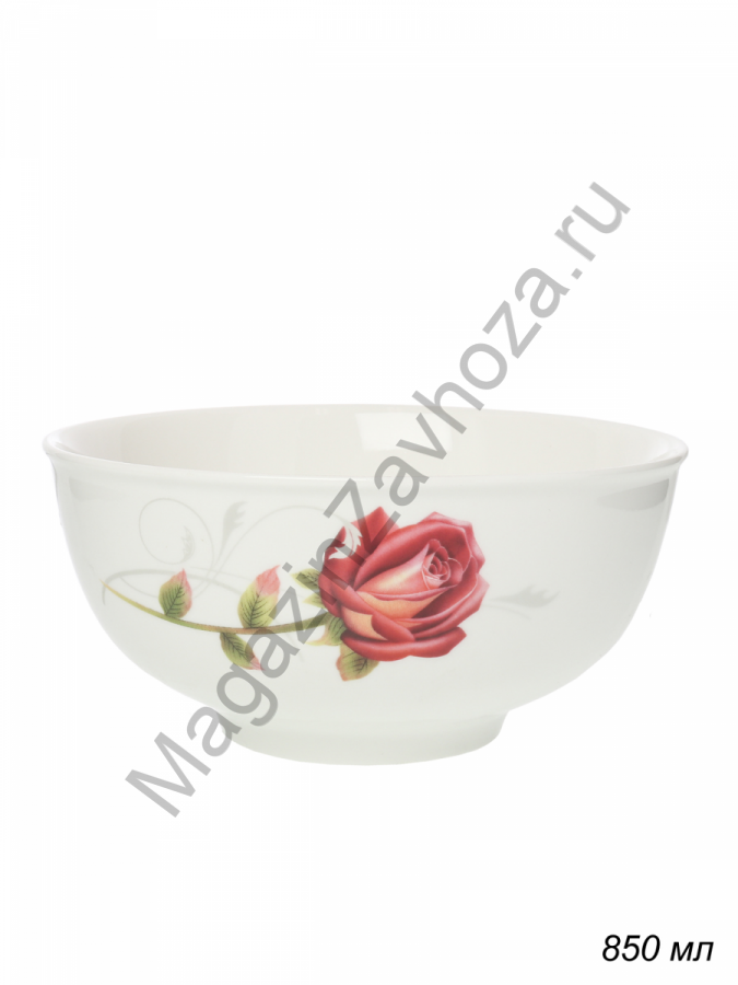 Салатник 850 мл / А-65 /уп 60/