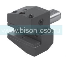 1114-20P-L Резцедержатель B1-20x16x40 правый Bison-Bial Польша