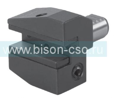 1115-25P Резцедержатель B3-25x16x30 правый Bison-Bial Польша