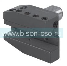 1124-16P Резцедержатель B5-16x12x24 правый Bison-Bial Польша