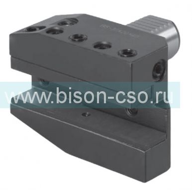 1124-20P Резцедержатель B5-20x16x30 правый Bison-Bial Польша