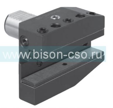 1124-20L-L Резцедержатель B6-20x16x40 левый Bison-Bial Польша