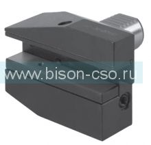 1125-16P Резцедержатель B7-16x12x24 правый Bison-Bial Польша