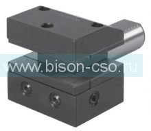 1144-25 Резцедержатель D2-25x16 Bison-Bial Польша