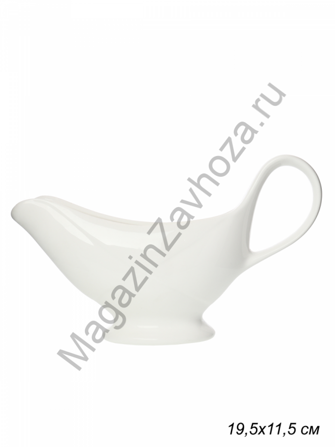 Соусник 300 мл / QP-9856 /уп 18/