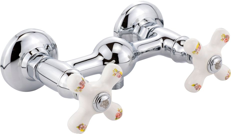 Изображение Смеситель для душа двухвентильный Migliore Provance ML.PRO-8838