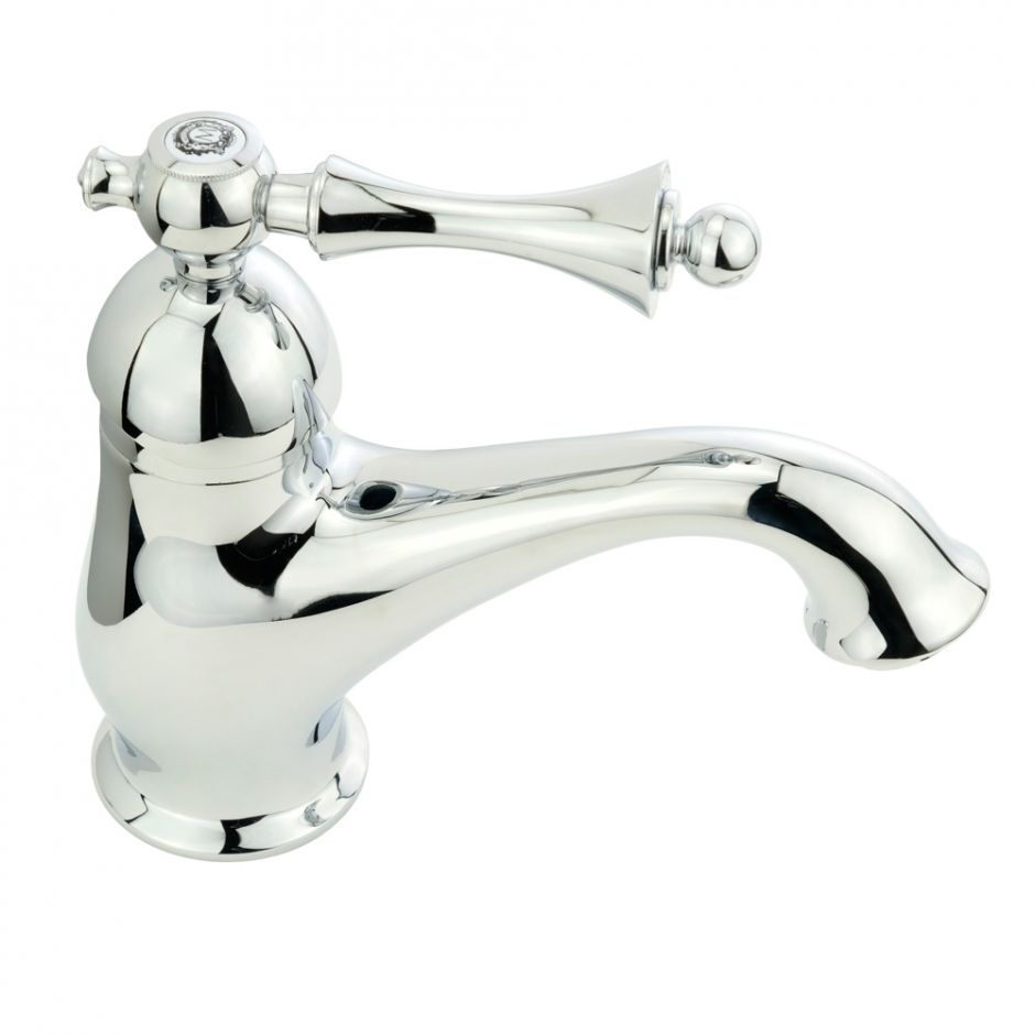 Изображение Смеситель однорычажный для раковины Migliore Bomond new ML.BMD-9713