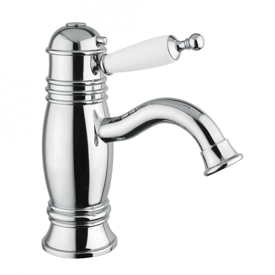 Изображение Термостатический смеситель для раковины Migliore Oxford ML.OXF-6362.BI