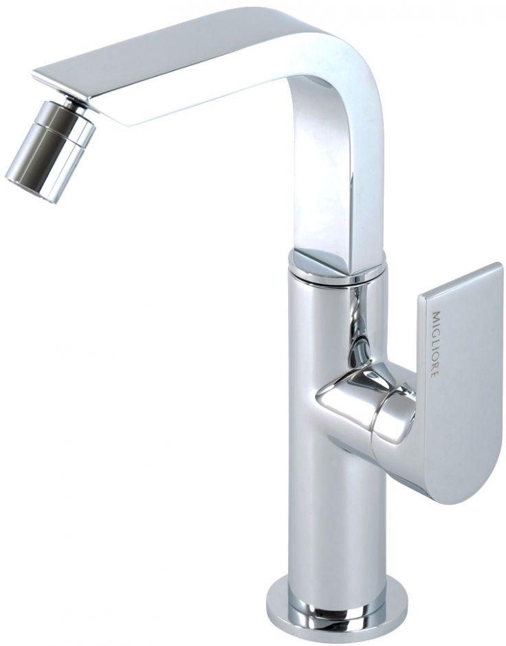 Изображение Смеситель однорычажный для биде Migliore Tenesi ML.TEN-6625