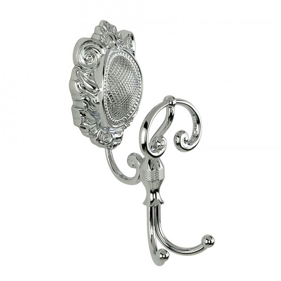 Изображение Двойной крючок Migliore Cleopatra 166