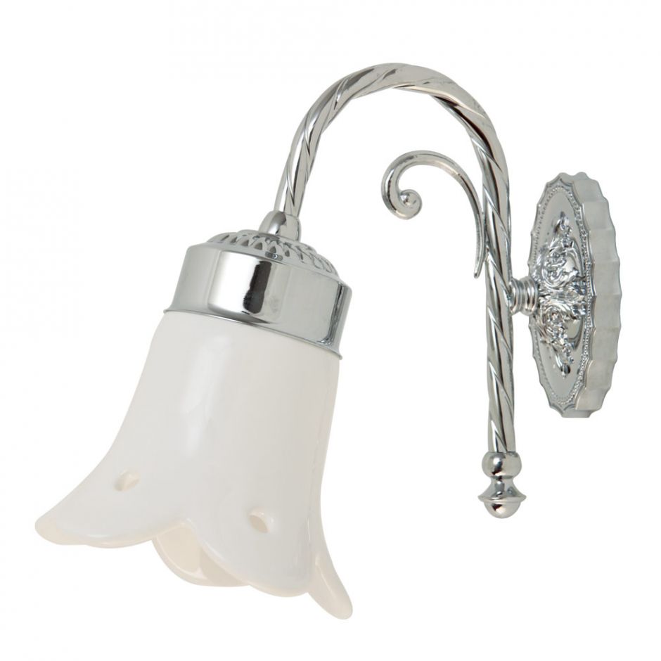 Изображение Светильник для ванной Migliore Edera 169