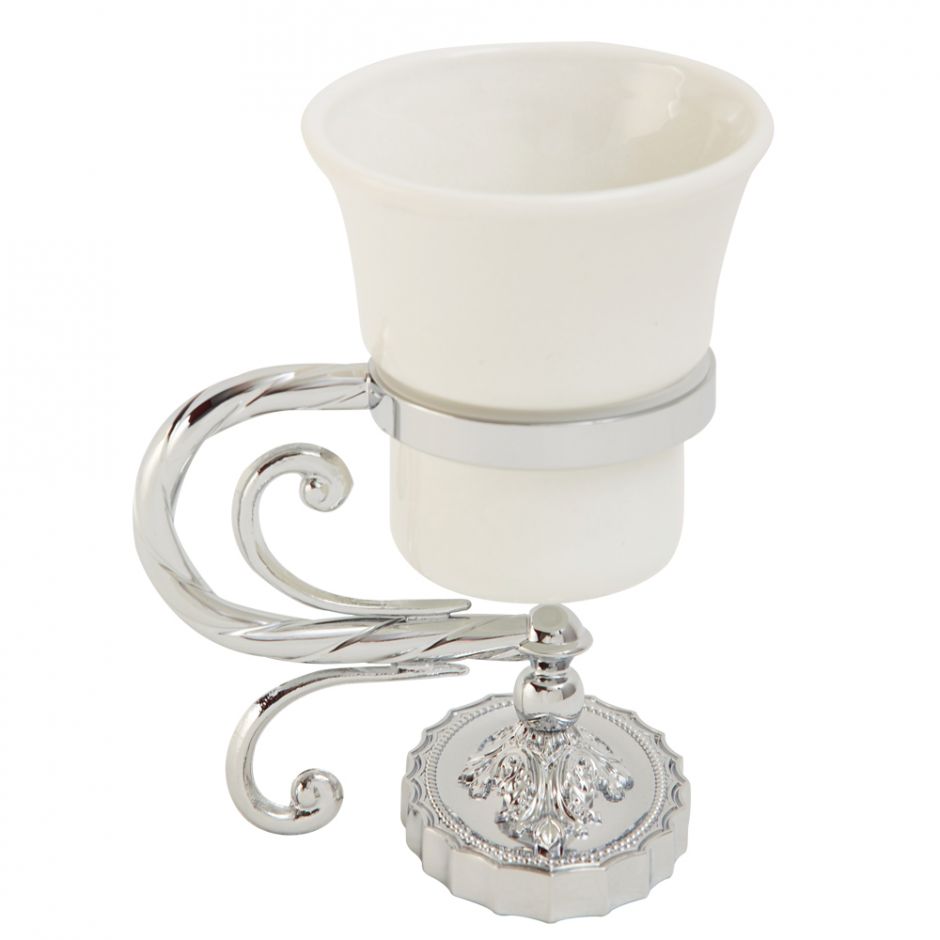 Изображение Стакан настольный Migliore Edera 169