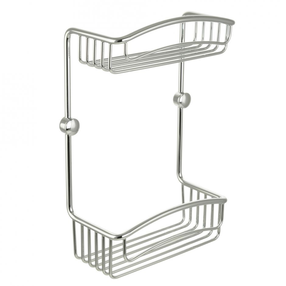 Изображение Полка-решётка двойная Migliore Complementi 220
