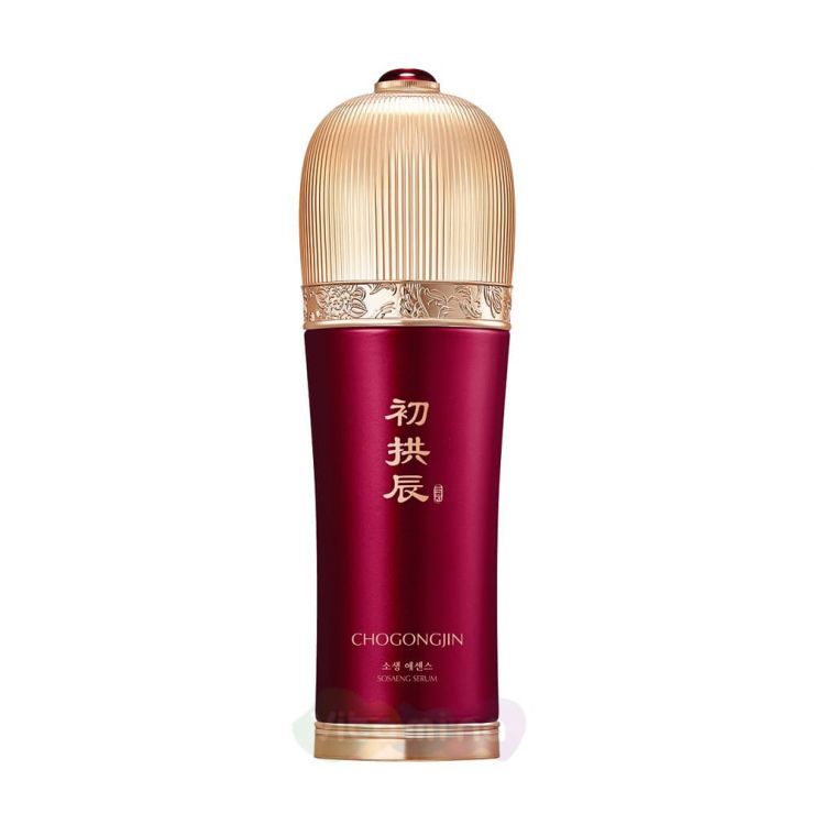Missha Антивозрастная укрепляющая сыворотка MISSHA CHO GONG JIN SOSAENG SERUM, 50 мл