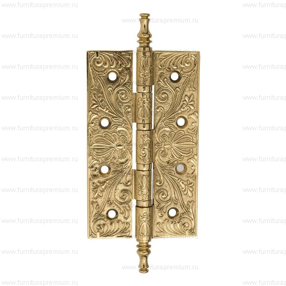 Петля карточная с узором Venezia CRS012