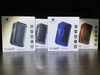 Mod Lost Vape Thelema Quest 200W