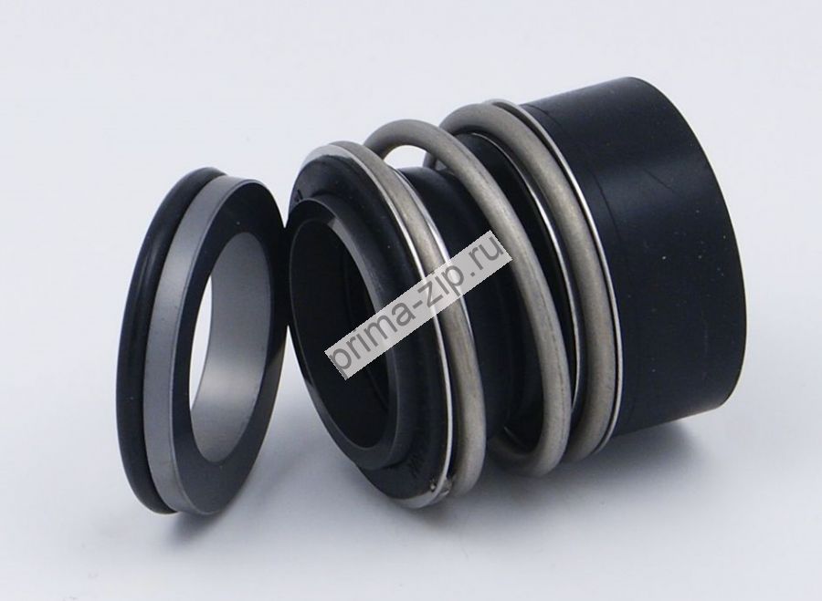 Торцевое уплотнение насоса Grundfos NB 50-160/136 AF2ABAQE