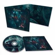 EVERGREY A Heartless Portrait SoftPak CD 2022