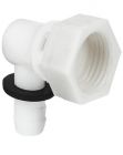 Душевая кабина DUNAY 120/80/24 L/R ТН