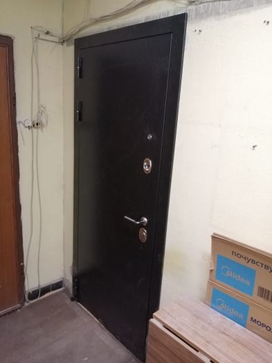 Входная дверь Лабиринт SILVER 07 - Белое дерево